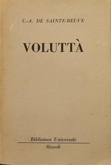 VOLUTTA'